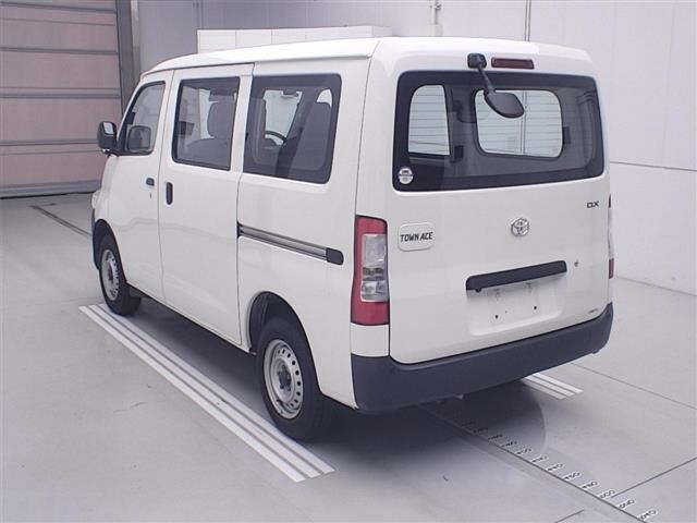 Toyota TOWNACE VAN 2023 7297931-1