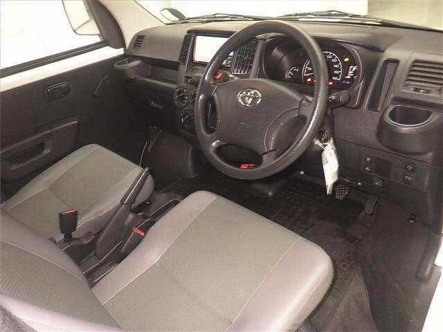 Toyota TOWNACE VAN 2023 7297931-3