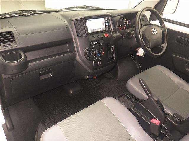 Toyota TOWNACE VAN 2023 7297931-4