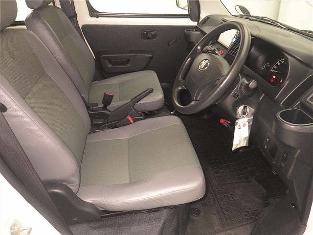 Toyota TOWNACE VAN 2023 7297931-5