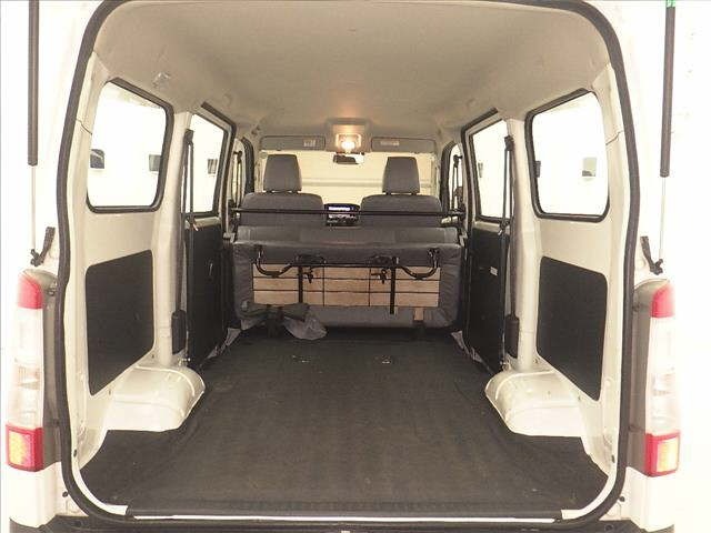 Toyota TOWNACE VAN 2023 7297931-7
