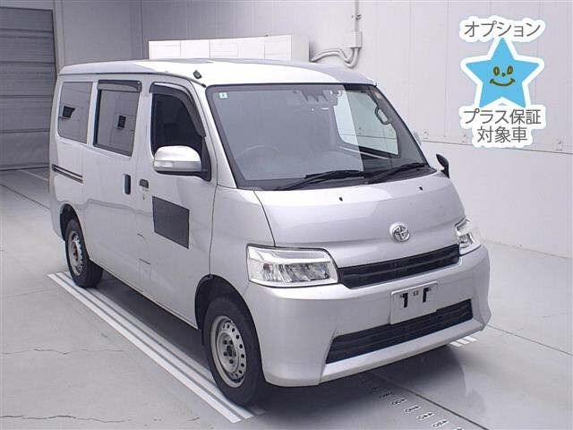 Toyota TOWNACE VAN 2022 7297932-0