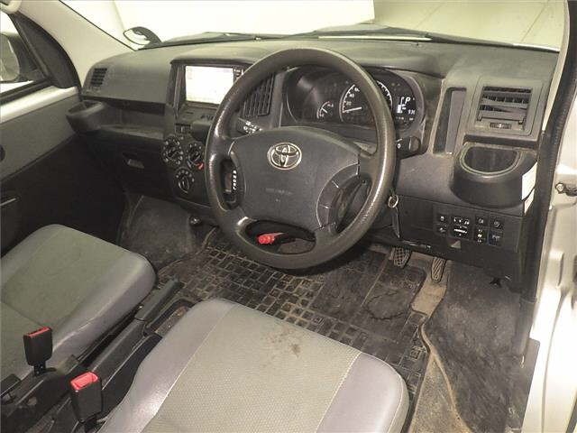 Toyota TOWNACE VAN 2022 7297932-3