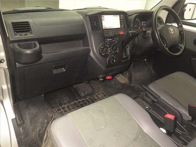 Toyota TOWNACE VAN 2022 7297932-4