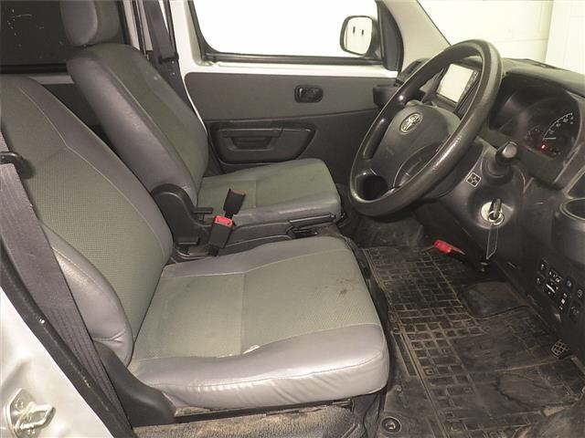 Toyota TOWNACE VAN 2022 7297932-5