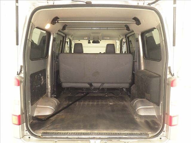 Toyota TOWNACE VAN 2022 7297932-7