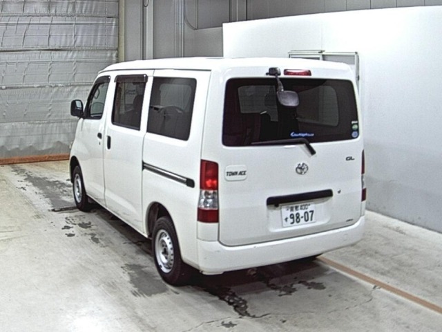 Toyota TOWNACE VAN 2018 7297933-1