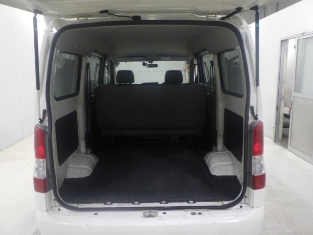 Toyota TOWNACE VAN 2018 7297933-3
