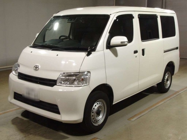 Toyota TOWNACE VAN 2023 7297934-0
