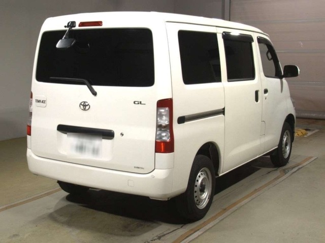 Toyota TOWNACE VAN 2023 7297934-1