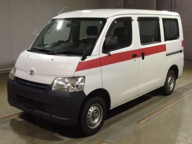 Toyota TOWNACE VAN 2017 7297935-0