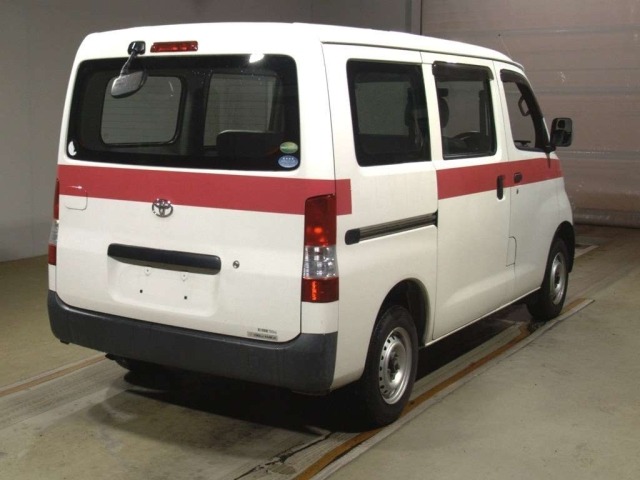 Toyota TOWNACE VAN 2017 7297935-1