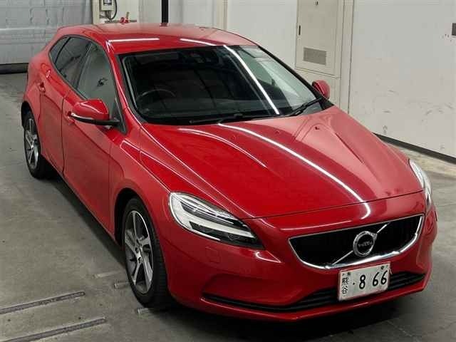 Volvo V40 2019 7297909-0
