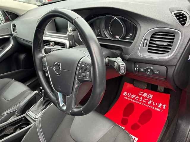 Volvo V40 2019 7297909-3