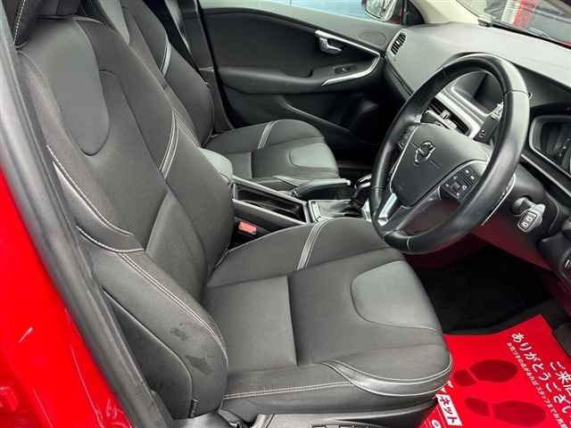 Volvo V40 2019 7297909-7