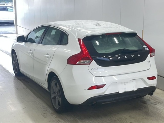 Volvo V40 2014 7297911-1