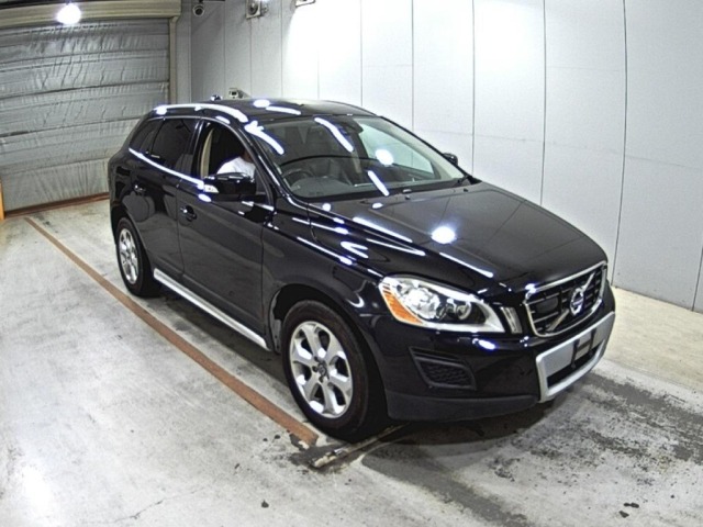 Volvo XC60 2012 7296126-0
