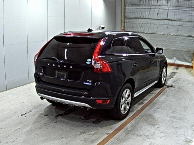 Volvo XC60 2012 7296126-5