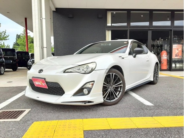 Toyota 86 2012 7298154-0