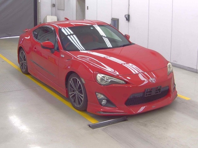 Toyota 86 2013 7298160-0