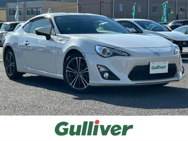 Toyota 86 2015 7298232-0