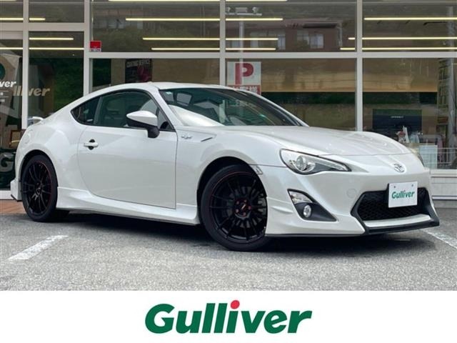 Toyota 86 2016 7298251-0