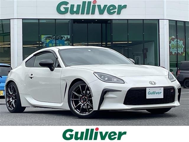 Toyota 86 2023 7298279-0