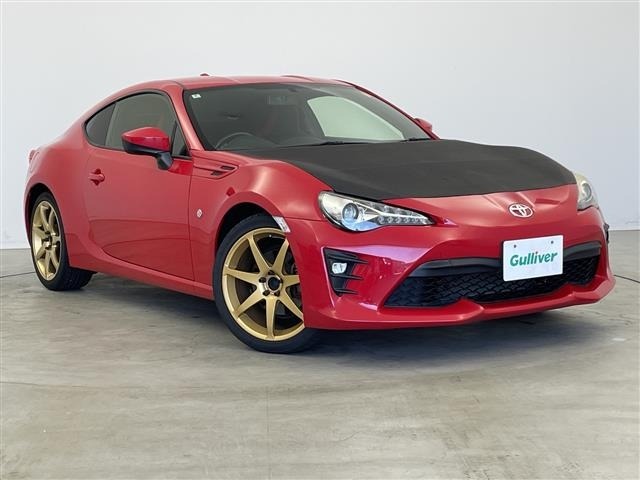 Toyota 86 2018 7298281-0
