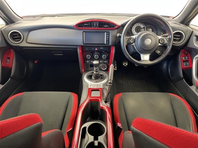 Toyota 86 2018 7298281-15