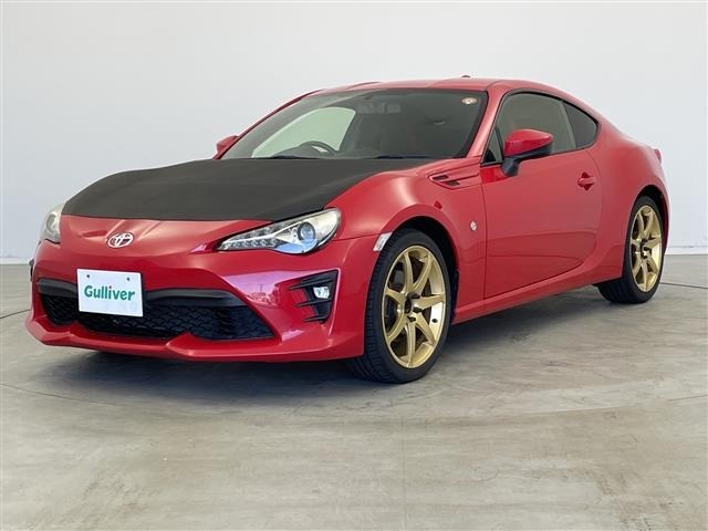 Toyota 86 2018 7298281-6