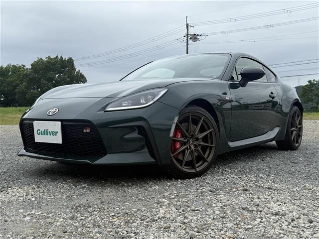 Toyota 86 2025 7298283-1