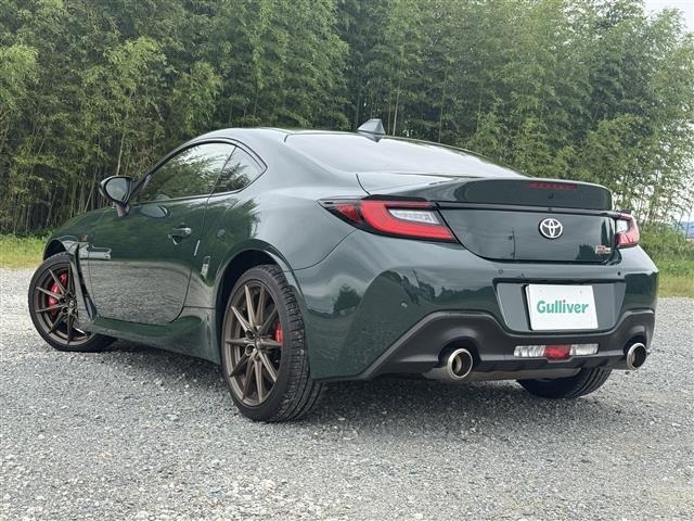 Toyota 86 2025 7298283-13