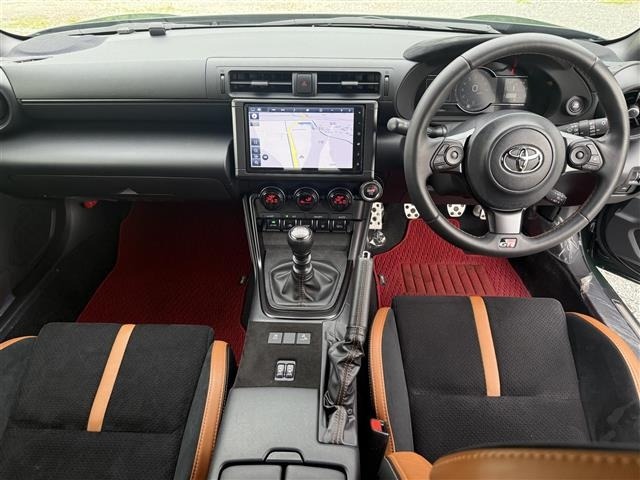 Toyota 86 2025 7298283-14