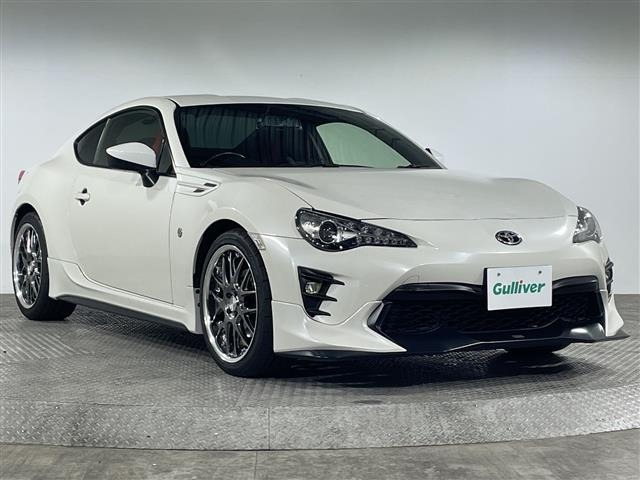 Toyota 86 2018 7298284-0