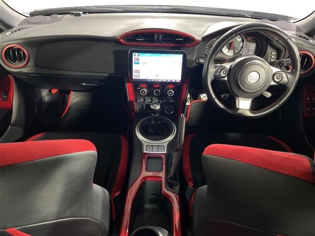 Toyota 86 2018 7298284-15