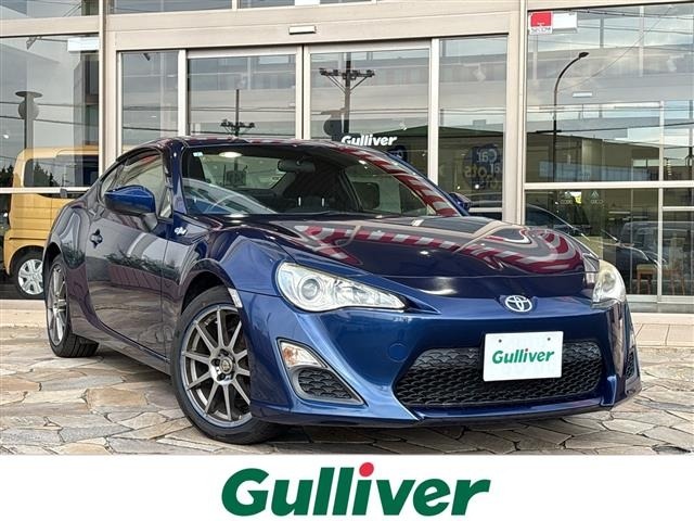 Toyota 86 2013 7298286-0