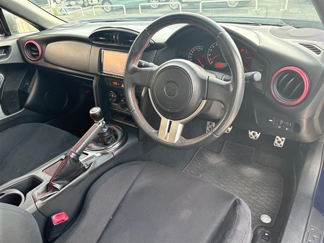 Toyota 86 2013 7298286-22
