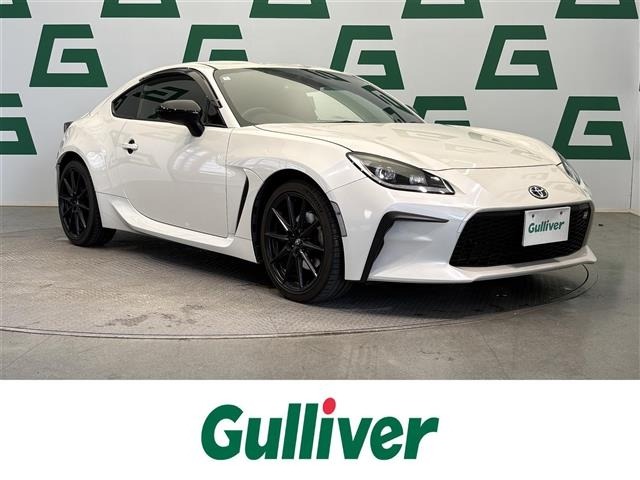 Toyota 86 2024 7298287-0