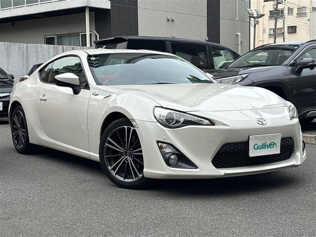 Toyota 86 2015 7298294-0