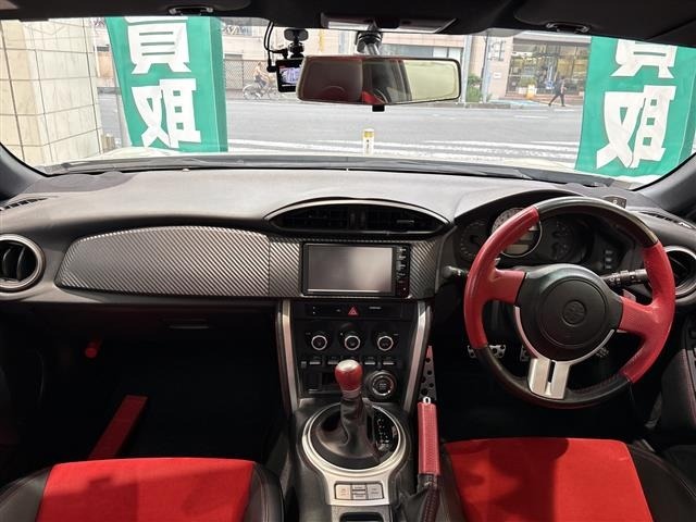 Toyota 86 2015 7298294-14
