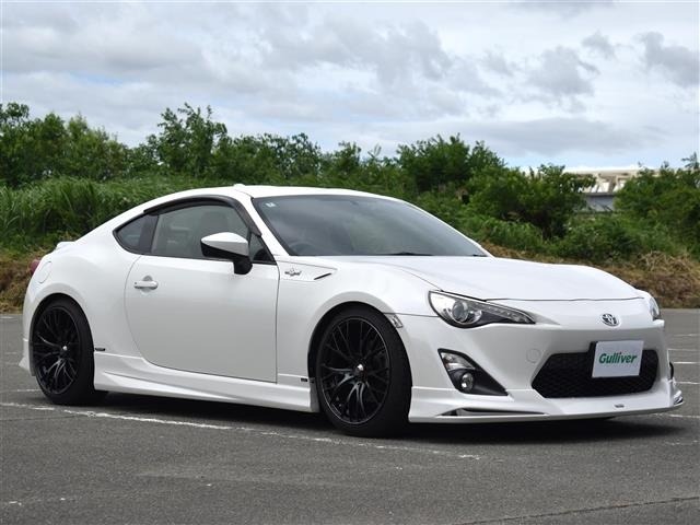 Toyota 86 2014 7298296-0