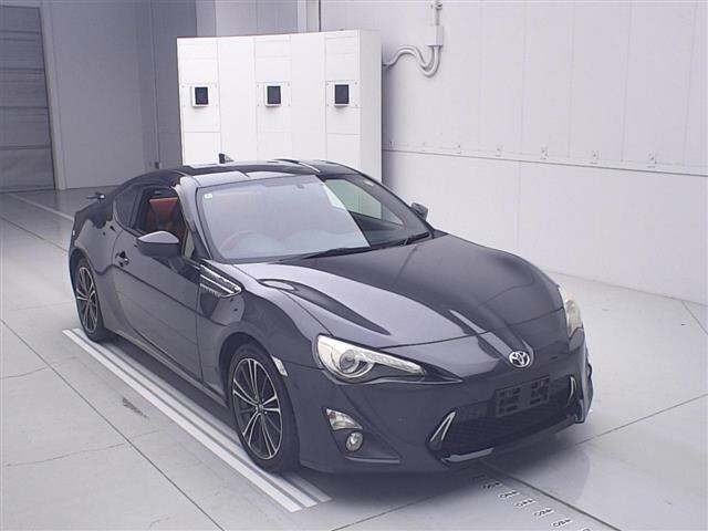 Toyota 86 2012 7298324-0