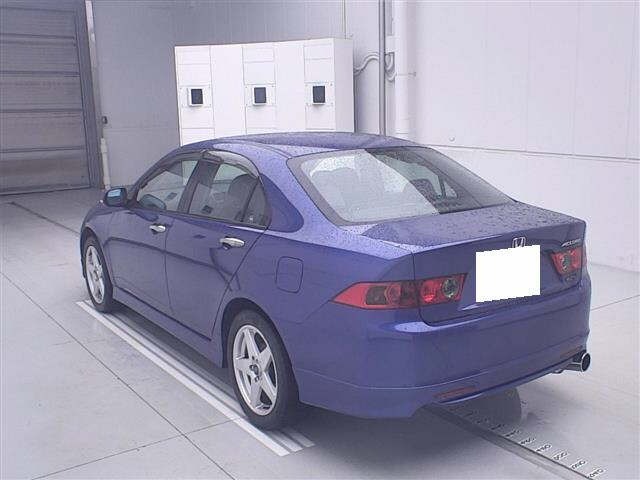 Honda ACCORD 2004 7315896-1