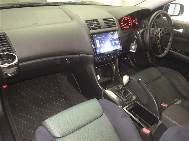 Honda ACCORD 2004 7315896-4