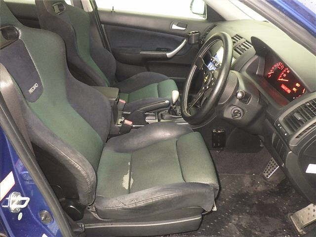 Honda ACCORD 2004 7315896-5