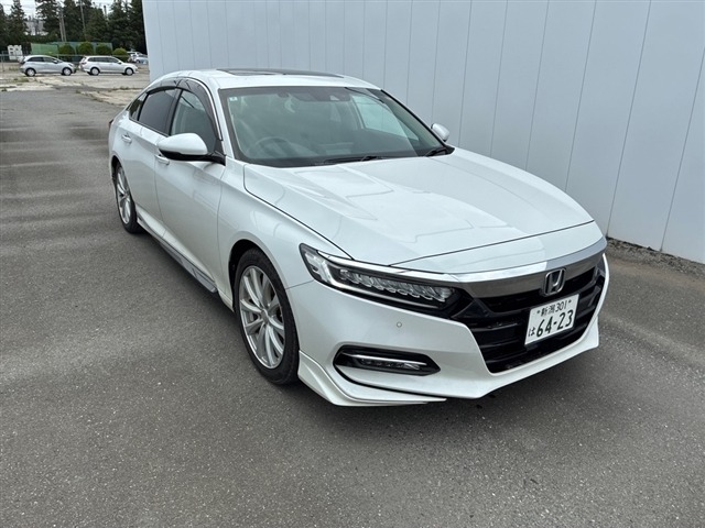 Honda ACCORD 2020 7315906-0