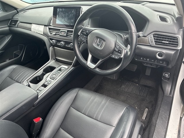 Honda ACCORD 2020 7315906-3