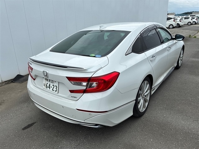 Honda ACCORD 2020 7315906-8