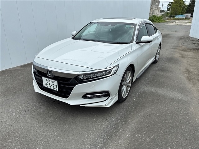Honda ACCORD 2020 7315906-9
