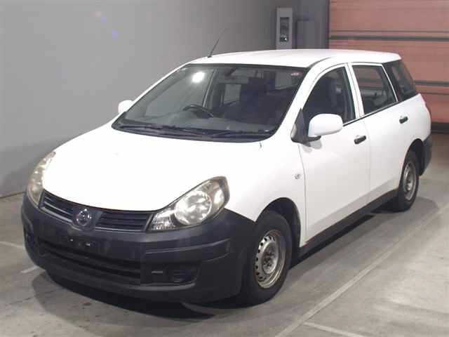 Nissan AD VAN 2013 7306614-0